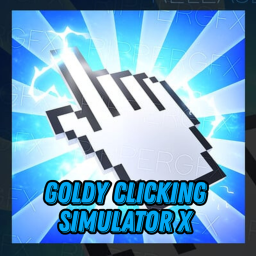 Godly Clicking Simulator X