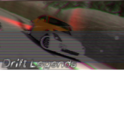Drift Legends