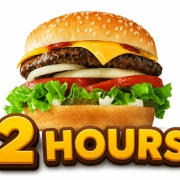 Burger! icon