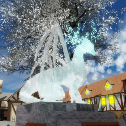 REBIRTH TO ANOTHER WORLD (PVP)