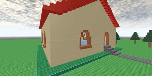 Happy Home Of Robloxia (READ DESC)