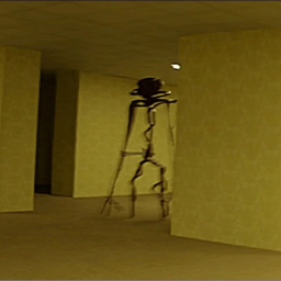 BRB (HORROR)