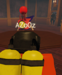 AZoOz Fan Club!