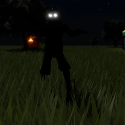 scary forest beta