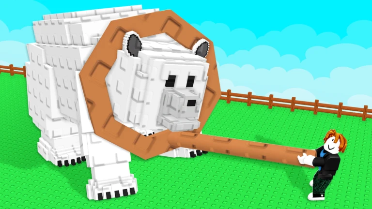 Lasso Animals🤠
