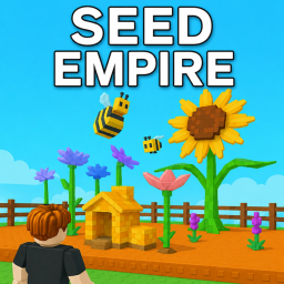 🌱 Seed Empire