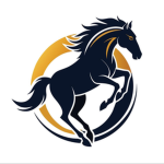 Wild horse pack