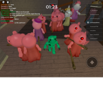 For unstoppablesteam765 fans