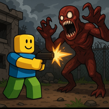 monster hunt (fight back!!)