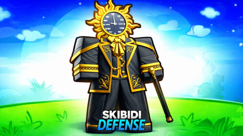 Skibidi Tower Defense Marketplace