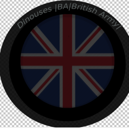[DNUSA] |Dinouses/Normal| British Army