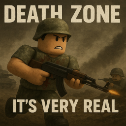 DEATH ZONE