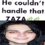 gerard way ...
