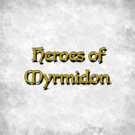 Heroes of Myrmidon