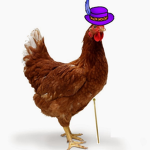 MagicChickenArmy