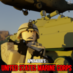 [USMC] - United States Marines Corps -