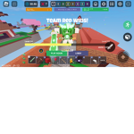 Bedwars players clan group