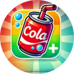 Cola! 🥤 Roblox gamepass thumbnail