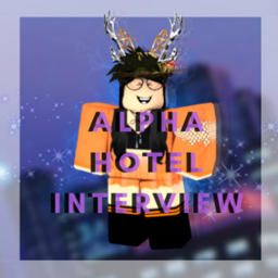 Alpha cafe Interview Center