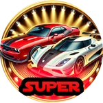 SUPER CARS(Race Car & Dodge)🏎️
