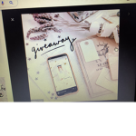 XGiveaway groupX
