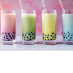 The Boba Bubble Tea Group