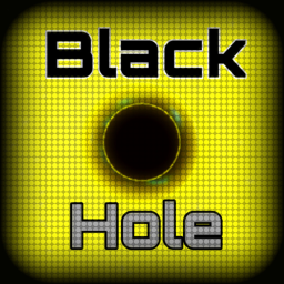 The Black Hole (Showcase) icon