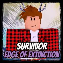 Survivor: Edge of Extinction