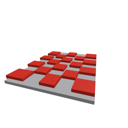 Lava floor (for obby)