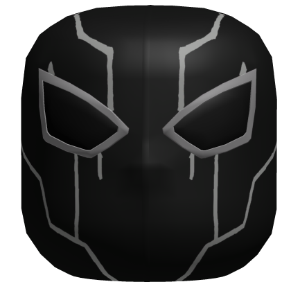 Phantom Knight Mask