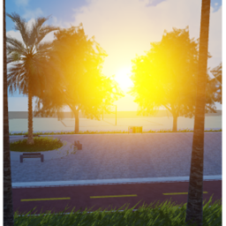 Conexão Tropical [Voice Chat 🔊]