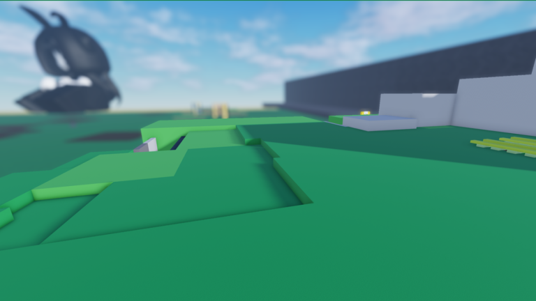 Giant Playground screenshot 1