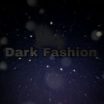 The Dark Fashion