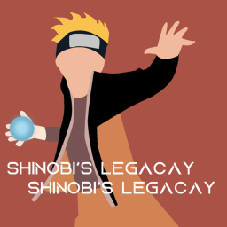 Shinobi's Legacy
