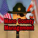 Mano County Management