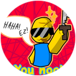 Game Badge Icon