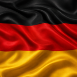 : Federal Republic of Germany :