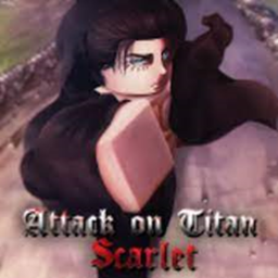 AOT: Scarlet Reborn