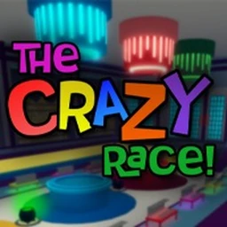 The Crazy Race!  icon