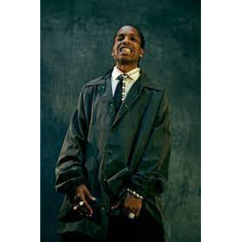 AsapfRocky Official ASAP ROCKY