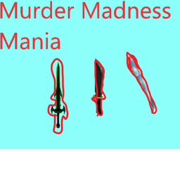 Murder Madness