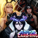 [EASTER] Anime Card RNG