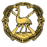 Pilbara Regiment: Headquarters Office