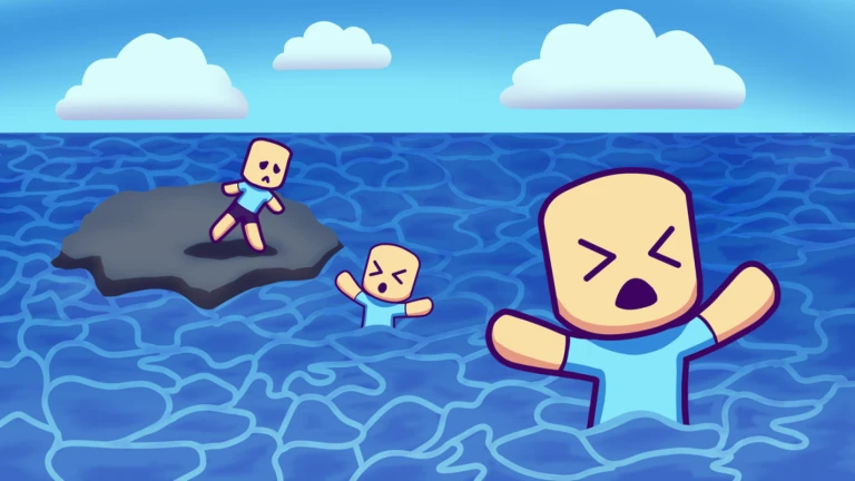 Epic Escape Arena Roblox