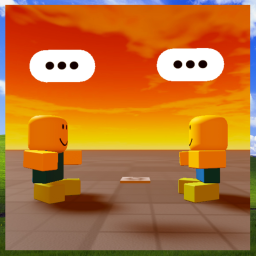 [🌐] Just A Baseplate