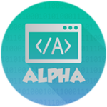 Pre-Alpha Tester