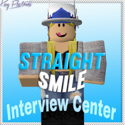 StraightSMILE Interviews