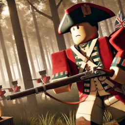 [RBA] Fort Stirling