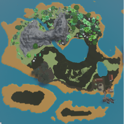 Pirate Life V1