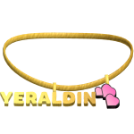 Yeraldin Necklace